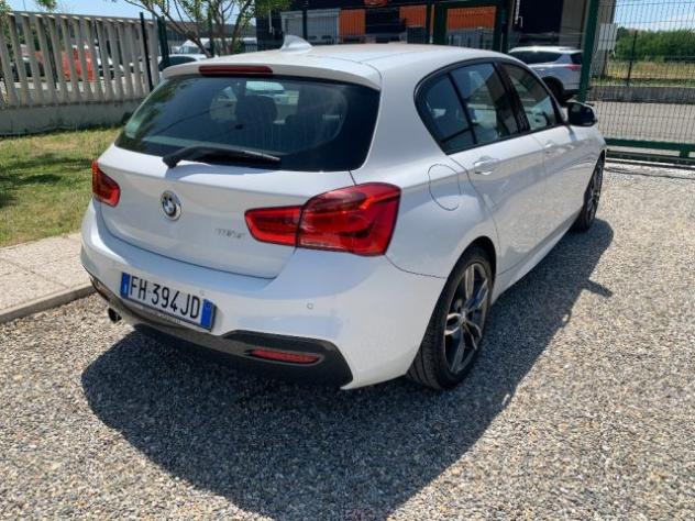 BMW 118 d 5p. Msport rif. 24077208 - Foto 5