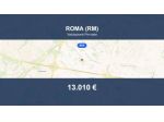 Immobile in asta di 17 m² in vendita a Roma