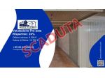 Immobile in asta di 15 m², box auto in vendita a Torino