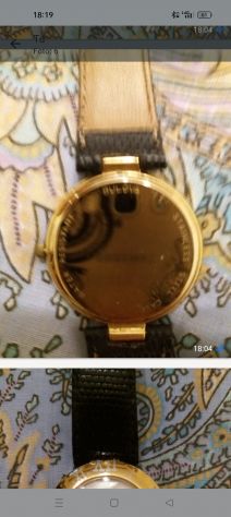 OROLOGIO BULOVA VINTAGE DONNA - Foto 3