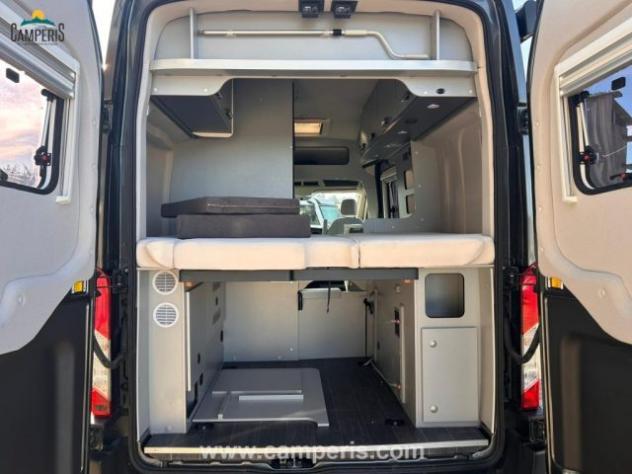 WEINSBERG Weinsberg CaraTour Ford 600 MQ Versione Camperis rif. 21827002 - Foto 2