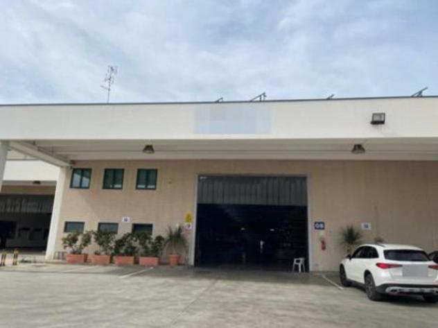 Immobile in asta di 18277 m² con più di 5 locali in vendita a Modugno - Foto 4