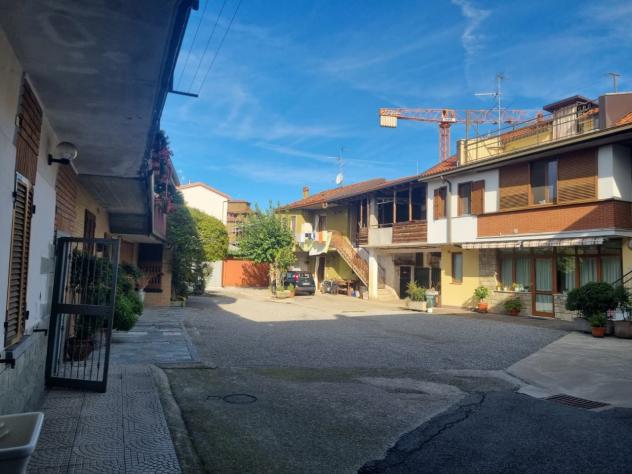 Porzione di casa in vendita a Bonate Sotto - Foto 10