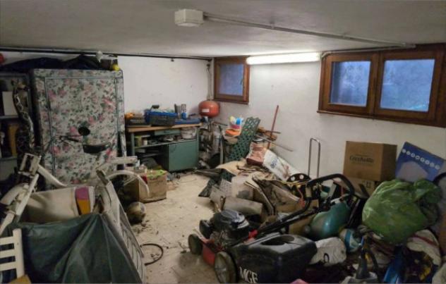 Immobile in asta di 155 m² con più di 5 locali e box auto in vendita a Campodoro - Foto 10
