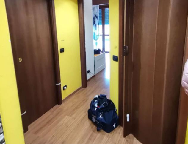 Immobile in asta di 83 m², box auto in vendita a Caponago - Foto 12