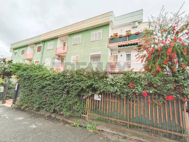 Appartamento in vendita a Catania, Viale Rapisardi - Foto 12