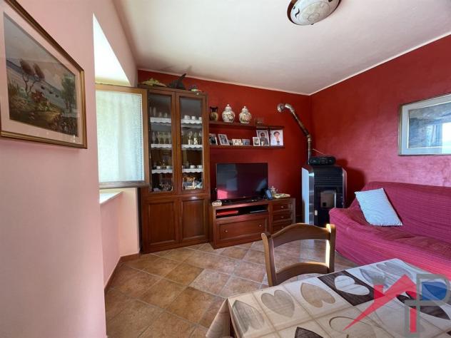 Casa Indipendente e Panoramica a Cisano B.sco - Foto 18