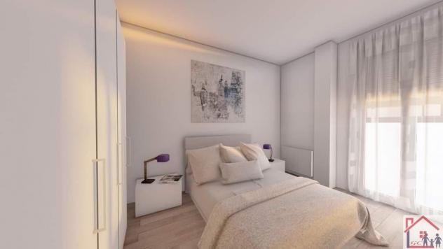 APPARTAMENTO 3 LOCALI, NUOVA COSTRUZIONE - Foto 17