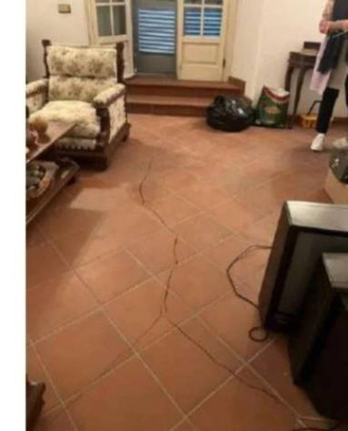 Immobile in asta di 345 m² con più di 5 locali in vendita a Cortona - Foto 8