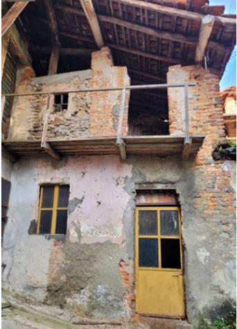 Immobile in asta di 124 m² in vendita a Lozzolo - Foto 10
