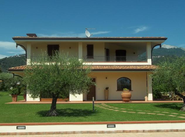 Villa in vendita a San Cristoforo - Massa 240 mq Rif: 904969 - Foto 2