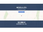 Immobile in asta di 100 m² in vendita a Mesola