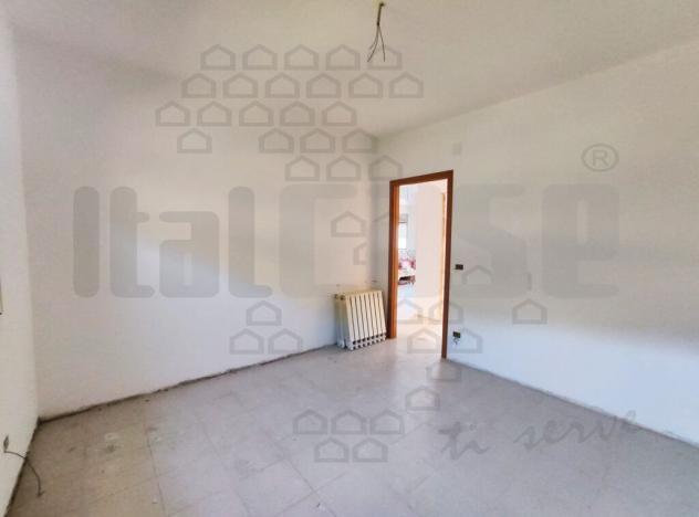 APPARTAMENTO di 5 vani e di 184 mq (MESSINA) rif. 2VS17103 - Foto 17