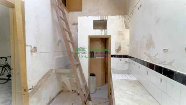Rif.2670 - Casa indipendente da ristrutturare a Modica Bassa - Foto 14