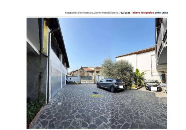 Immobile in asta di 134 m² con più di 5 locali in vendita a Nerviano - Foto 11