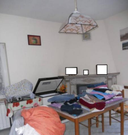 Immobile in asta di 281 m² in vendita a Nusco - Foto 6