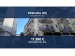 Immobile in asta di 44 m² in vendita a Pescara
