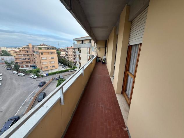 Appartamento in vendita a Pisa 130 mq Rif: 1411759 - Foto 6