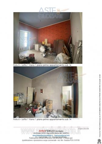 IMMOBILI-IMMOBILE RESIDENZIALE-Via Sulsenti, 97100 Ragusa RG, Italia - Foto 7