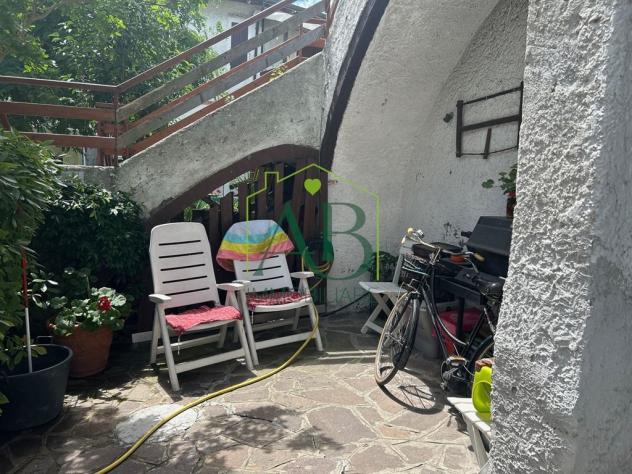 Appartamento con ingresso indipendente - Foto 5