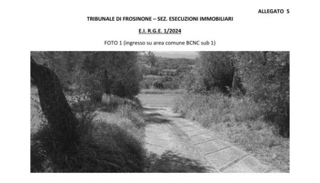 Immobile in asta di 227 m² in vendita a Ripi - Foto 11