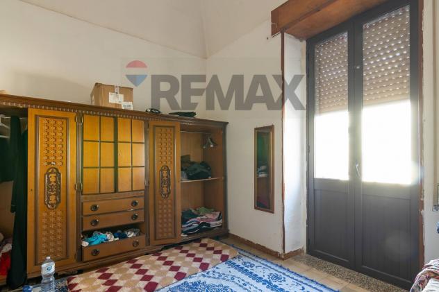 Casa Indipendente in vendita a Rosolini - Foto 12