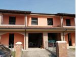 Villetta a schiera di 180 m² con 4 locali e box auto in vendita a San Possidonio