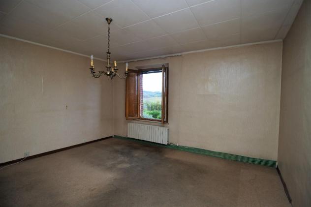 Appartamento in vendita a Costalpino - Siena 110 mq Rif: 1084979 - Foto 2