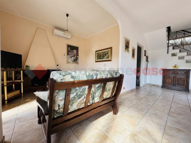 Villa singola - Terracina . Rif.: Cod. rif 3260978VRG - Foto 7