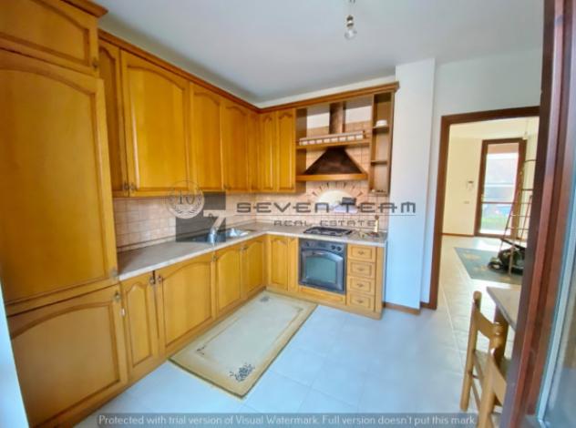 Villa di 201 m² con 4 locali e box auto in vendita a Tribiano - Foto 5