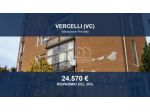 Immobile in asta di 75 m² con più di 5 locali in vendita a Vercelli