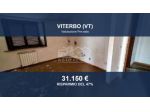 Immobile in asta di 130 m² con più di 5 locali in vendita a Viterbo