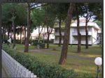 Appartamento Mare 5 Marina di Massa