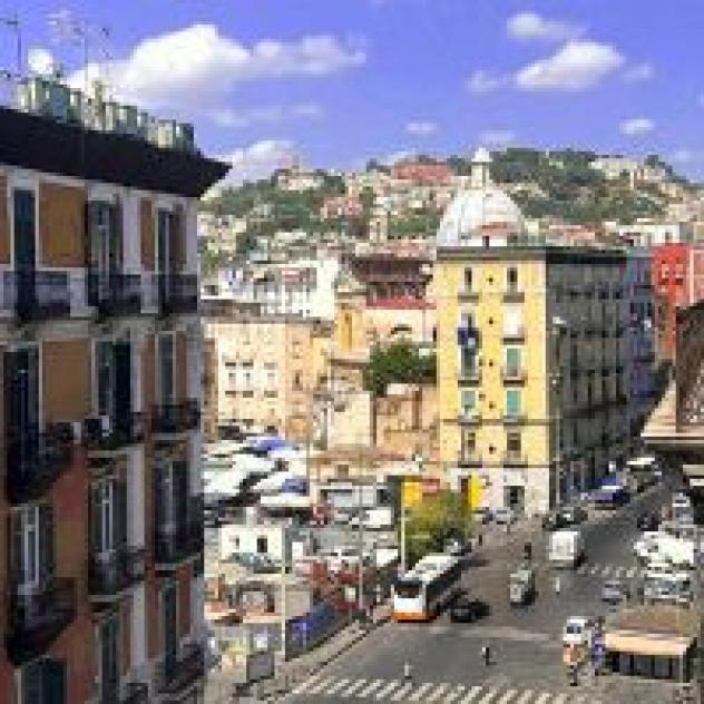 B&amp;B Le Porte di Napoli
