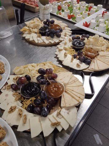 Chef di cucina Italiano - Foto 3