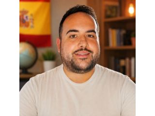 LEZIONI online di SPAGNOLO con madrelingua dalla Spagna