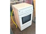 cucina a gas freestanding usata