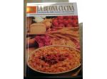 LIBRO LA BUONA CUCINA
