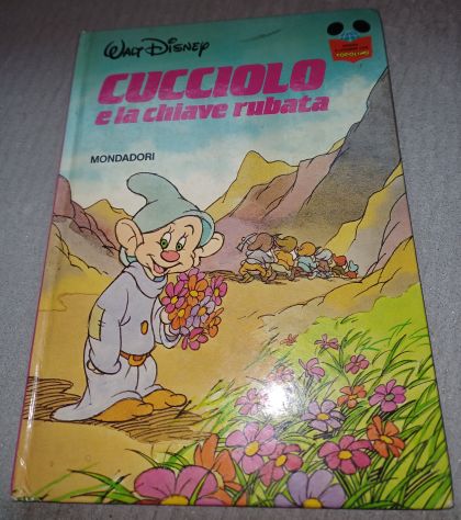 IMPARO A LEGGERE CON TOPOLINO, Walt Disney, 5 volumi. - Foto 4