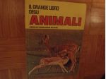 Il grande libro degli animali