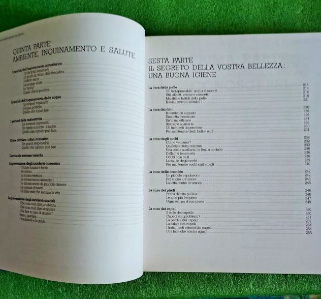 Libro "Forma e Salute Giorno per Giorno" Guida Pratica - Foto 6