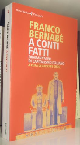 Quarant'anni di capitalismo italiano