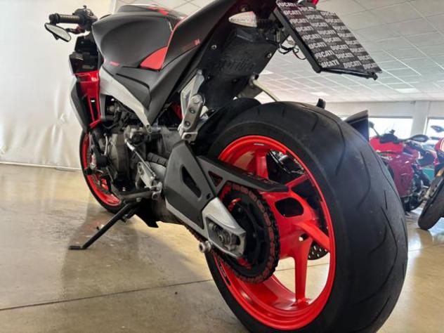 APRILIA Tuono 660 TUONO rif. 24105442 - Foto 7