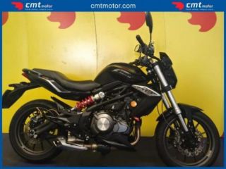 BENELLI BN 302 Garantita e Finanziabile rif. 24065672