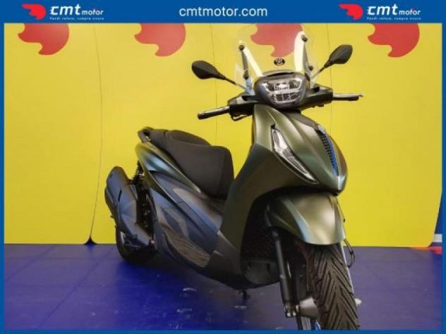PIAGGIO Beverly 400 Garantito e Finanziabile rif. 24100866 - Foto 3
