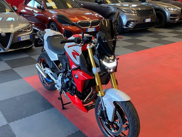 BMW F 900 R F 900 R Sport - Foto 6