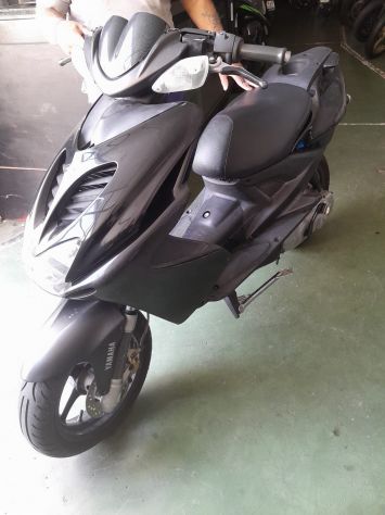 Yamaha Aerox 50 perfetto stato - Foto 2