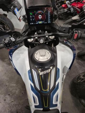 CF MOTO 800 MT 2024 rif. 23910298 - Foto 7