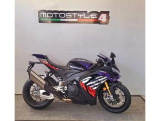 APRILIA RSV4 Factory E5+