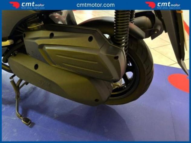 SYM Joymax 300 Garantito e Finanziabile rif. 24117507 - Foto 6